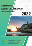 Kecamatan Kediri Dalam Angka 2022