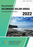 Kecamatan Selemadeg Dalam Angka 2022
